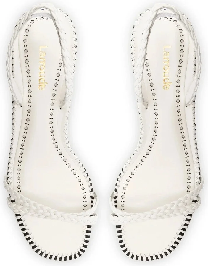 Mini Annie Sandal - Image 9