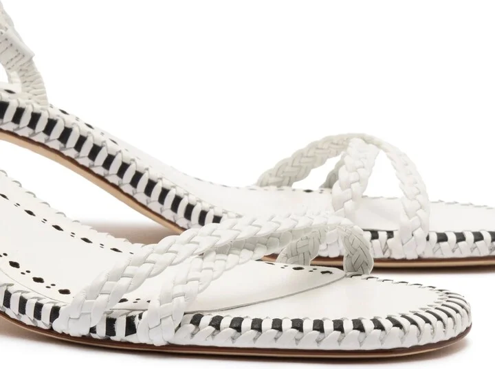 Mini Annie Sandal - Image 10