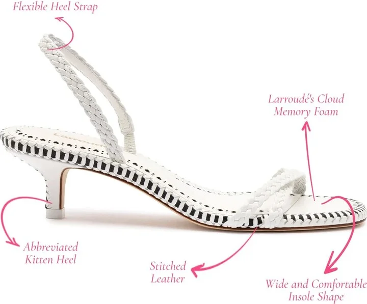 Mini Annie Sandal - Image 11