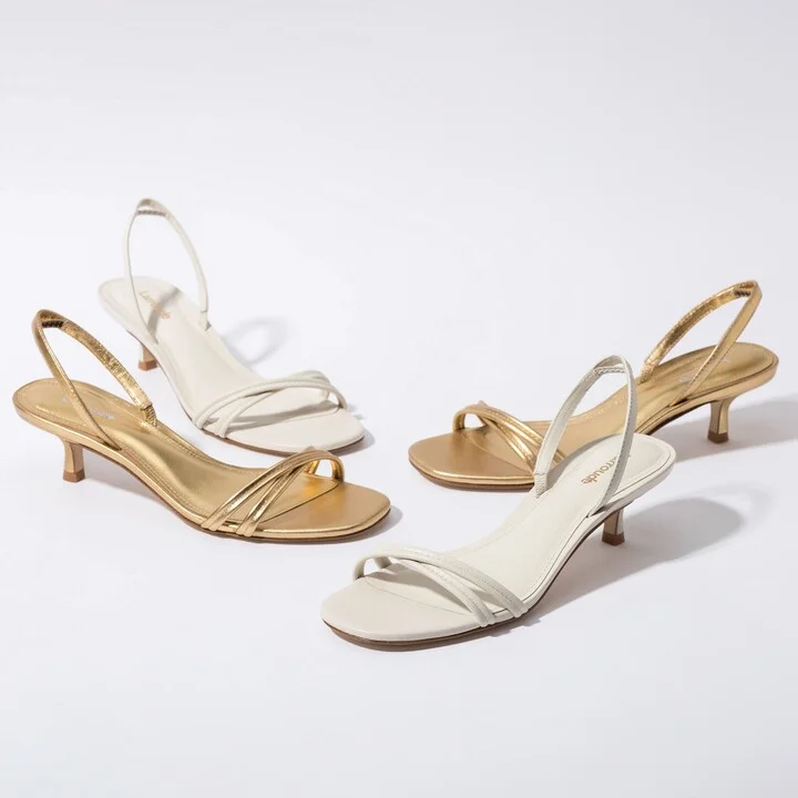 Mini Annie Sandal - Image 7