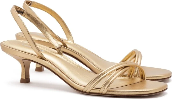Mini Annie Sandal - Image 2