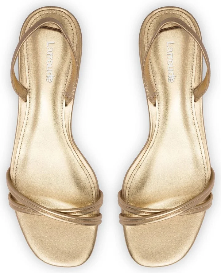 Mini Annie Sandal - Image 3