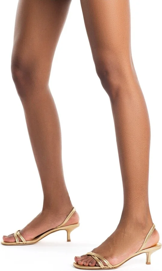 Mini Annie Sandal - Image 4