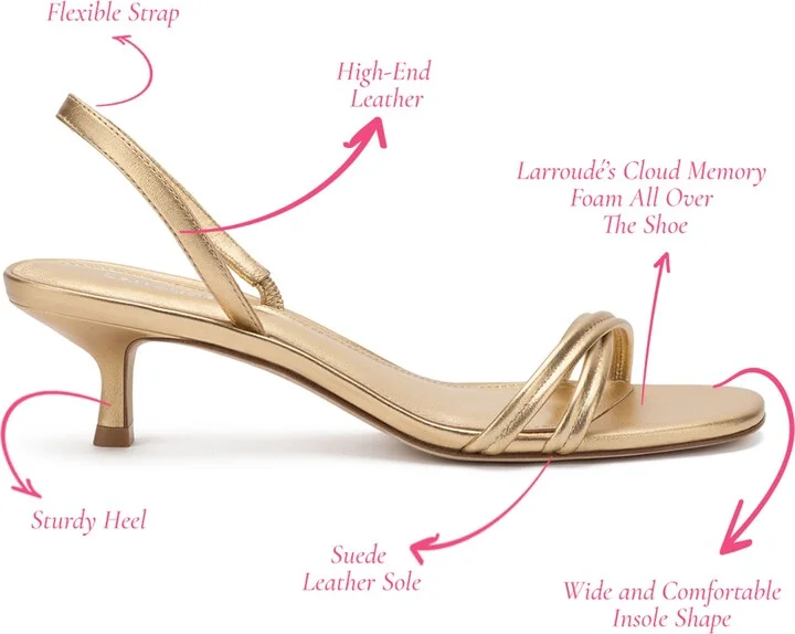 Mini Annie Sandal - Image 5