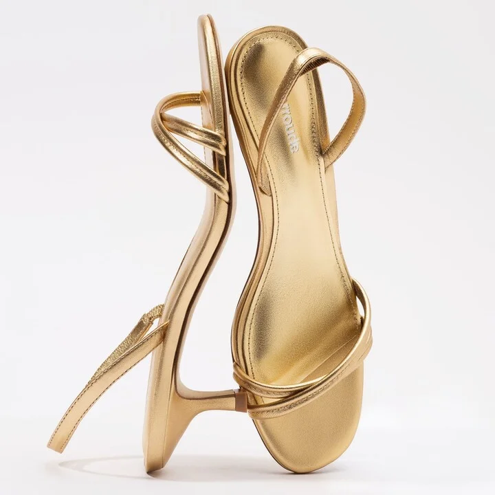 Mini Annie Sandal - Image 7