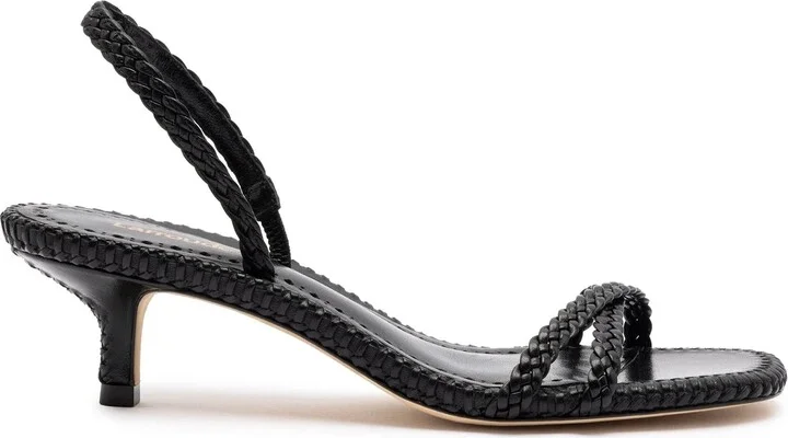 Mini Annie Sandal