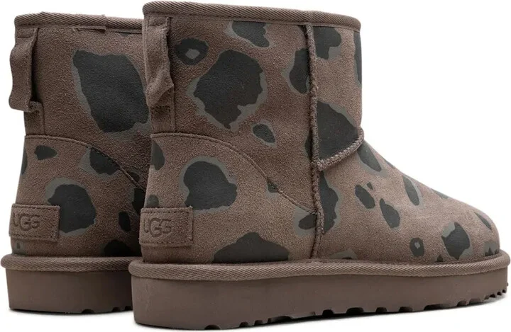Mini Appaloosa boots - Image 3