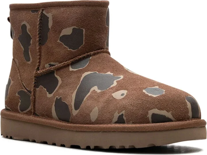 Mini Appaloosa boots - Image 2