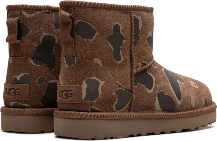 Mini Appaloosa boots - Image 3