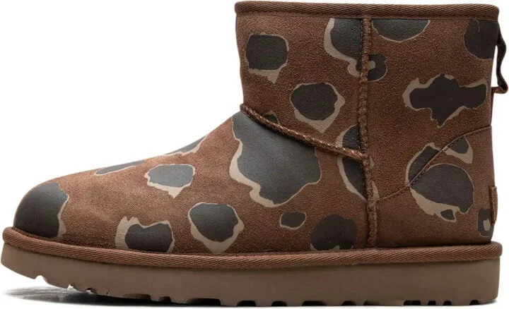 Mini Appaloosa boots - Image 5
