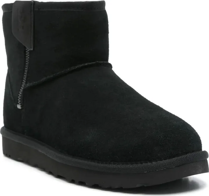 mini Bailey boots - Image 2