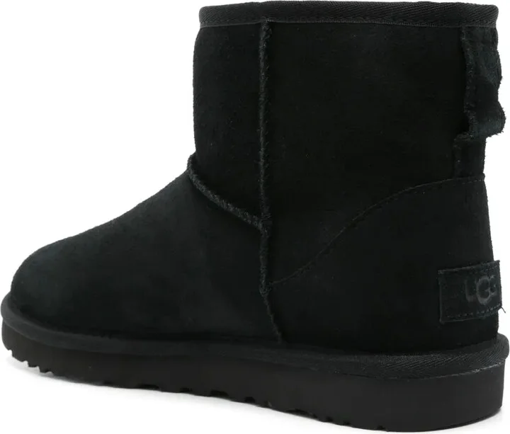mini Bailey boots - Image 3