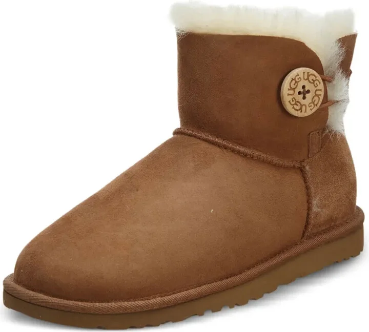 Mini Bailey boots - Image 2