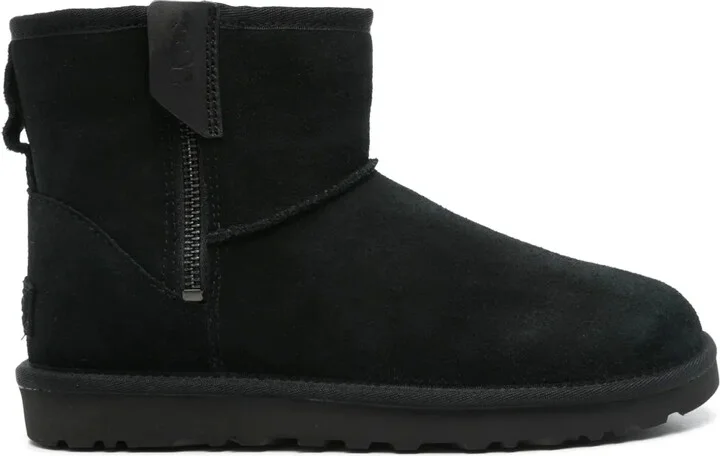 mini Bailey boots