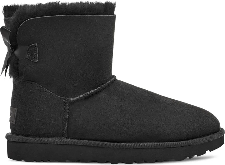 Mini Bailey Bow II Boot - Image 2