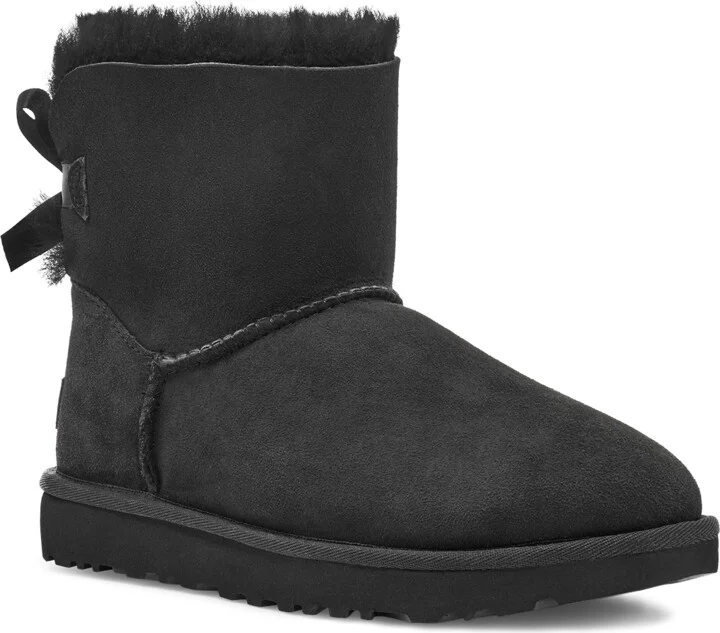 Mini Bailey Bow II Boot - Image 3