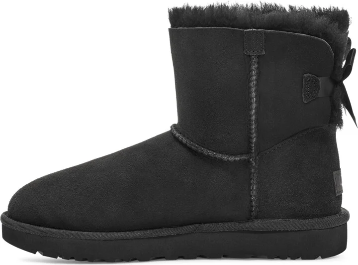 Mini Bailey Bow II Boot - Image 4