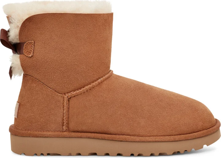 Mini Bailey Bow II Boot - Image 7