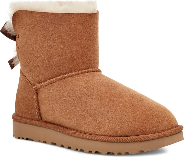 Mini Bailey Bow II Boot - Image 8