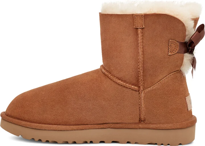 Mini Bailey Bow II Boot - Image 9