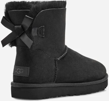 Mini Bailey Bow II Boot