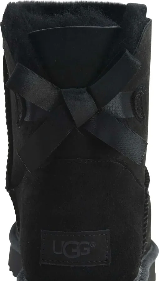 Mini Bailey Bow II boots - Image 2