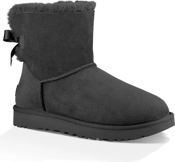 Black Suede