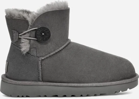Mini Bailey Button II Boot