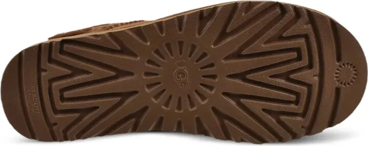 Mini Bailey "Chestnut" ankle boots - Image 5