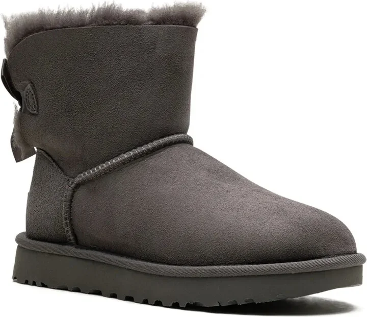 Mini Bayley Bow 2 boots - Image 2