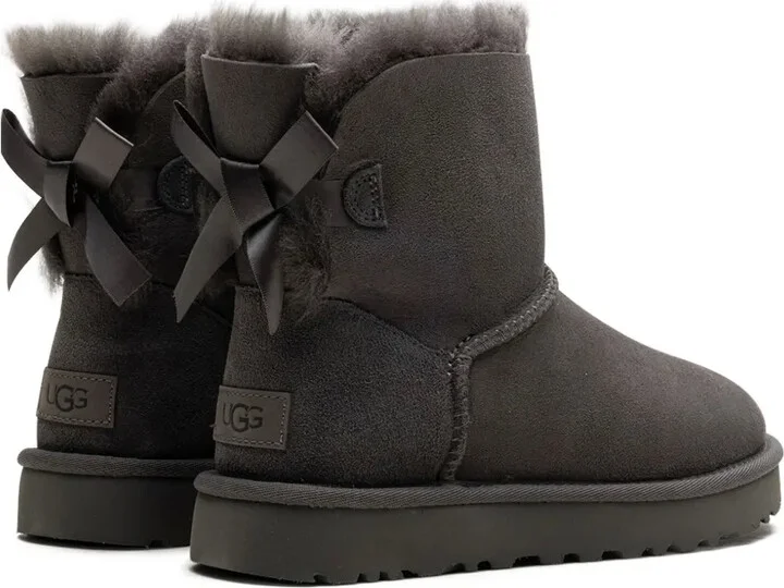 Mini Bayley Bow 2 boots - Image 3