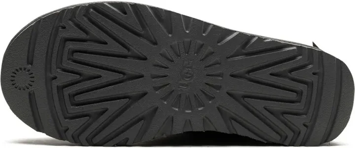 Mini Bayley Bow 2 boots - Image 4