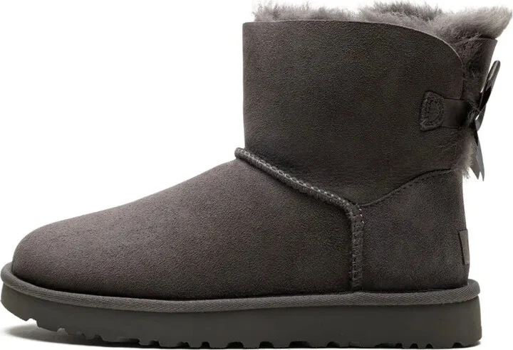 Mini Bayley Bow 2 boots - Image 5