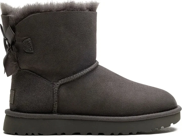 Mini Bayley Bow 2 boots