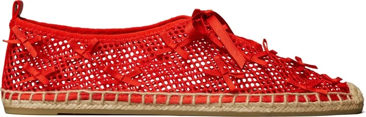 Mini Bow Espadrille - Image 2