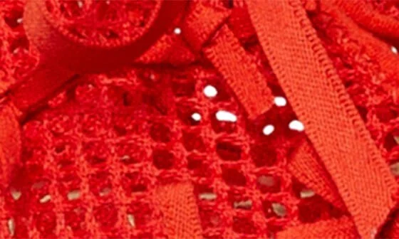 Mini Bow Espadrille - Image 5