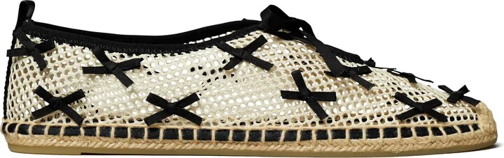 Mini Bow Espadrille - Image 7