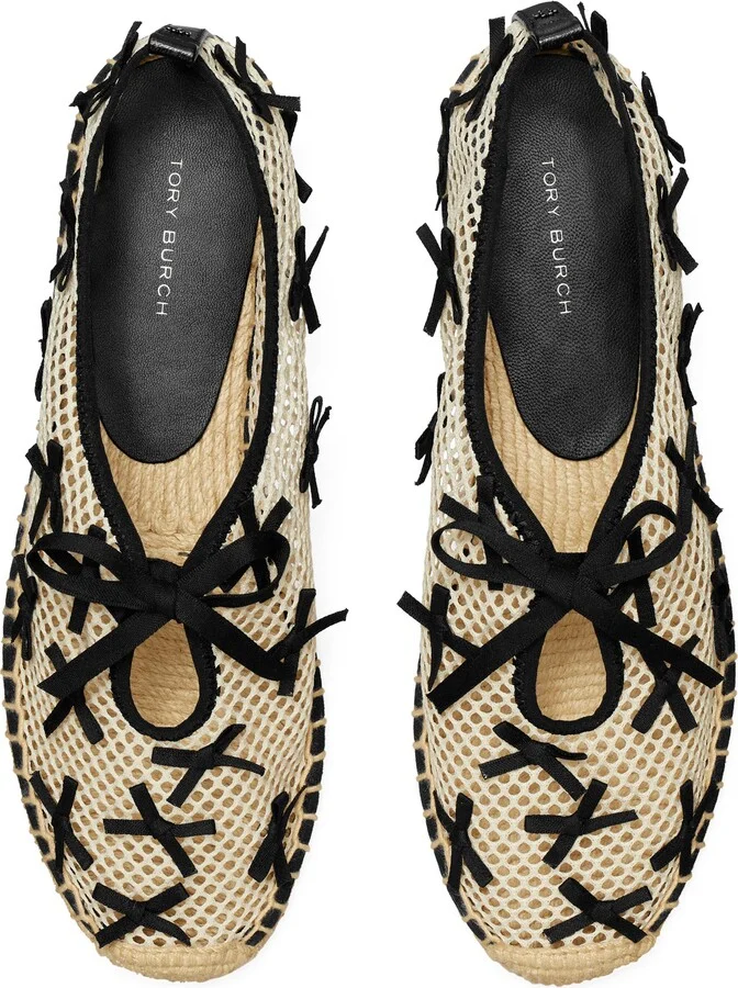 Mini Bow Espadrille - Image 8