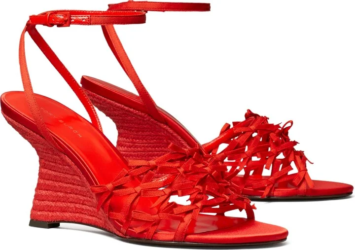 Blazing Red / Blazing Red