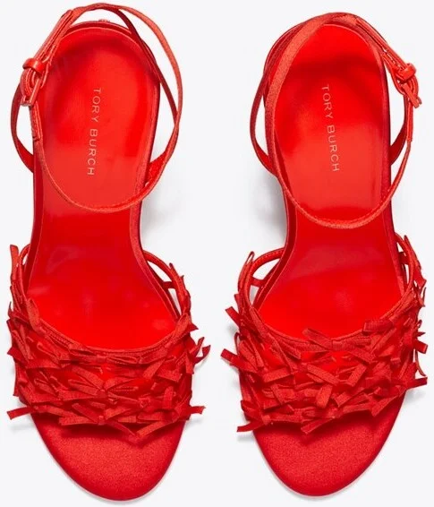 Mini Bow Espadrille Wedge - Image 10