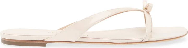 Mini Bow Flip Flop - Image 3