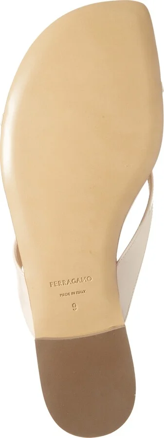 Mini Bow Flip Flop - Image 6