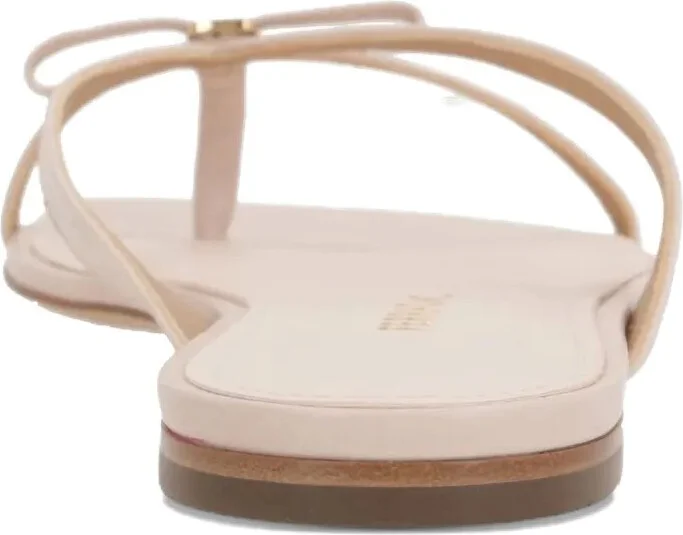 Mini Bow Flip Flops - Image 3