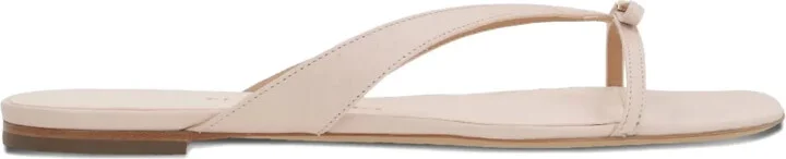 Mini Bow Flip Flops
