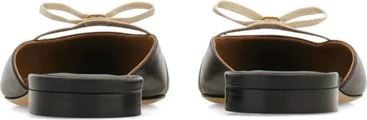 Mini Bow mules - Image 3