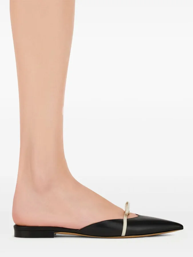 Mini Bow mules - Image 5