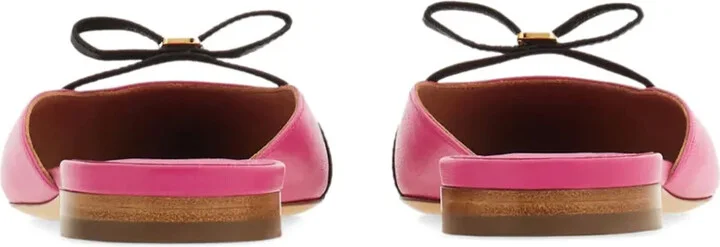 mini Bow mules - Image 3