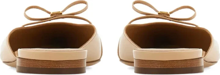 Mini Bow mules - Image 3