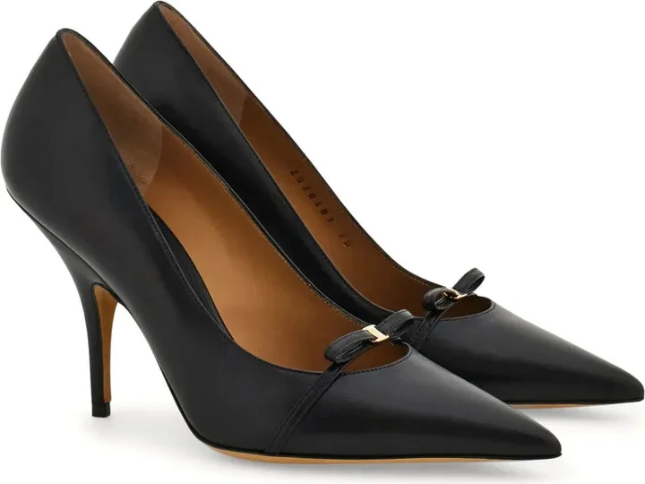 Mini Bow pumps - Image 2