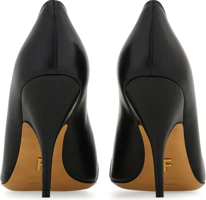 Mini Bow pumps - Image 3